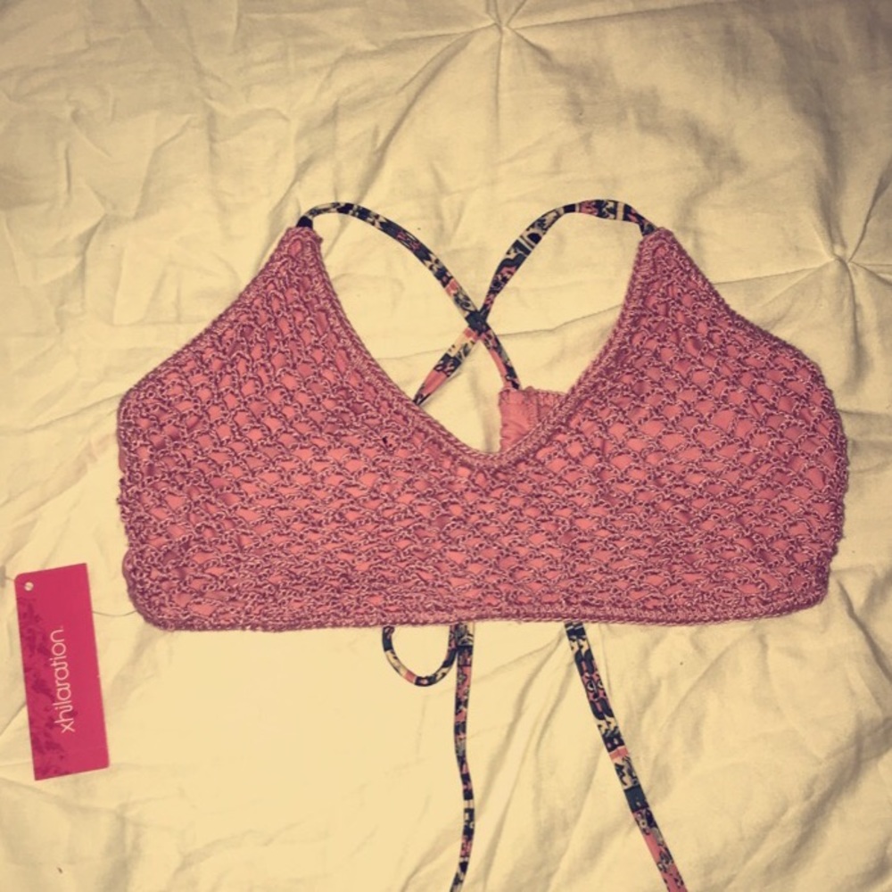 bikini top